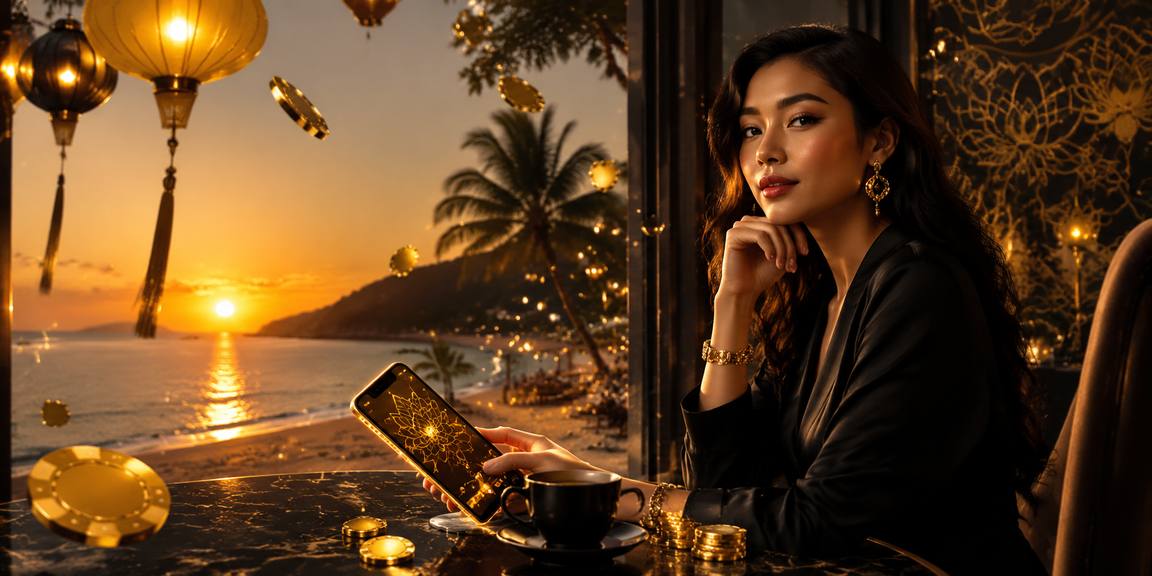 vio88 Baccarat Đêm