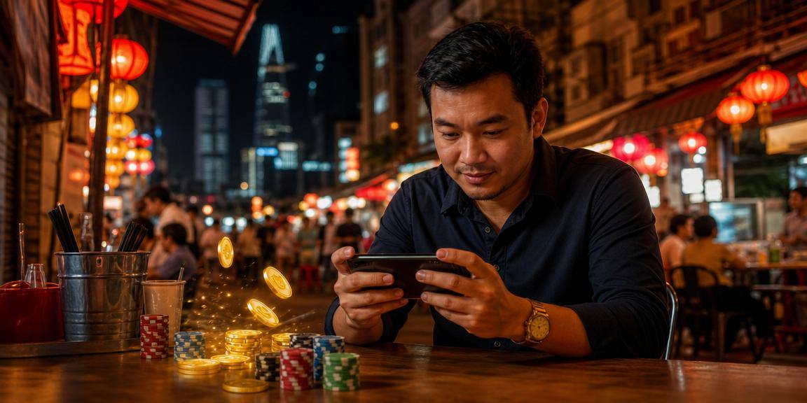 vio88 Xóc đĩa tốc độ cao — ván nào cũng có kết quả ngay